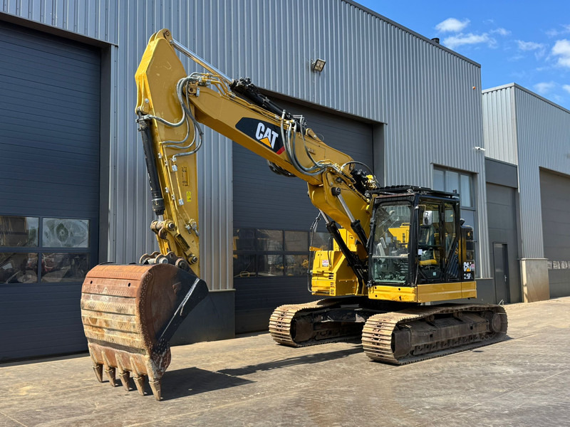 Caterpillar 325F LCR - 3 buckets - Lintekskavaator: pilt 3 Caterpillar 325F LCR - 3 buckets - Lintekskavaator: pilt 3