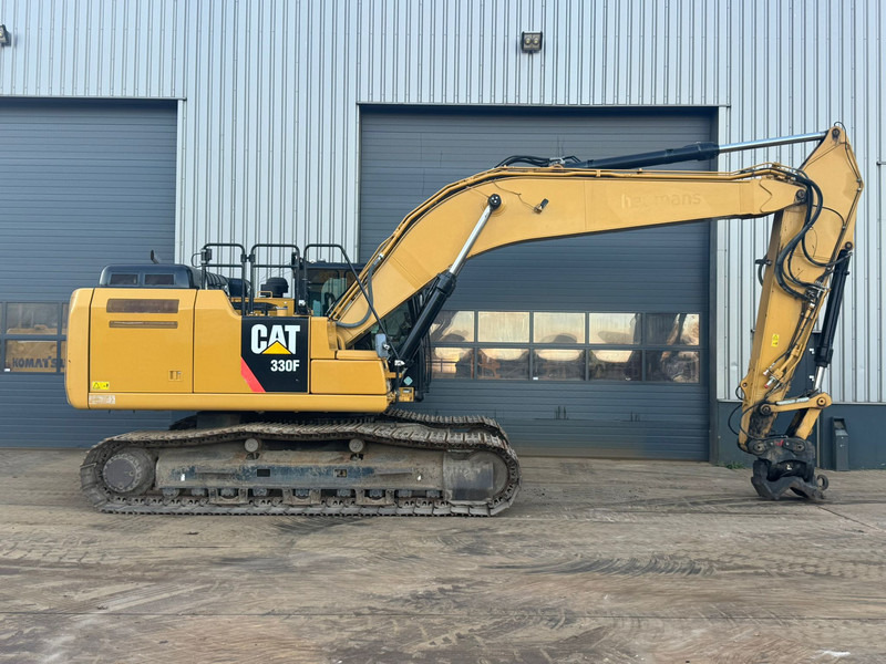 Caterpillar 330FL | Dutch Machine - Lintekskavaator: pilt 5 Caterpillar 330FL | Dutch Machine - Lintekskavaator: pilt 5