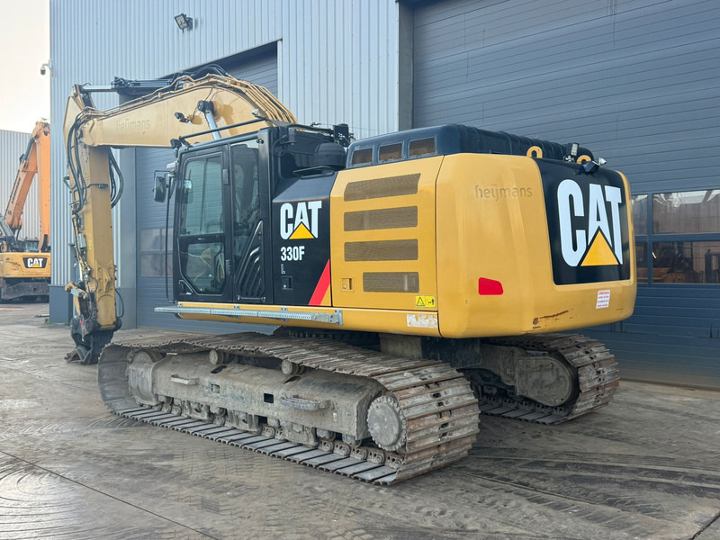 Caterpillar 330FL | Dutch Machine - Lintekskavaator: pilt 3 Caterpillar 330FL | Dutch Machine - Lintekskavaator: pilt 3