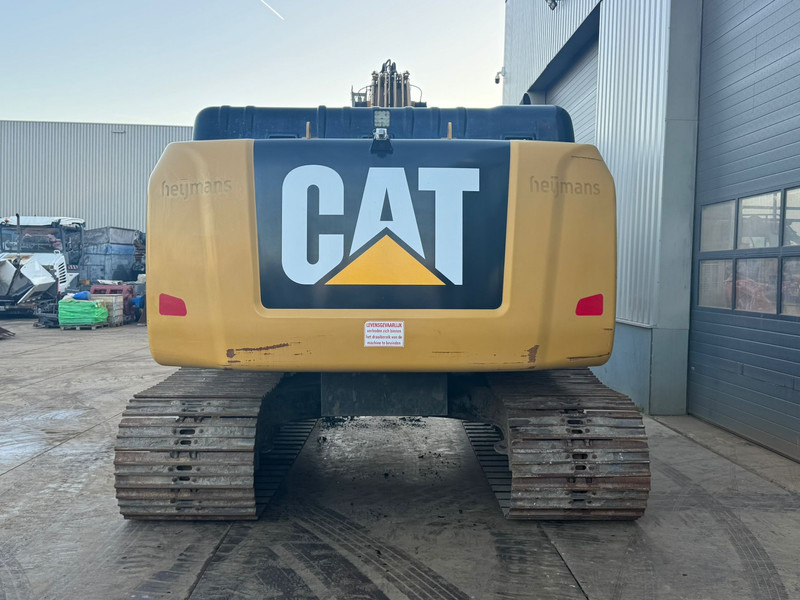Caterpillar 330FL | Dutch Machine - Lintekskavaator: pilt 4 Caterpillar 330FL | Dutch Machine - Lintekskavaator: pilt 4
