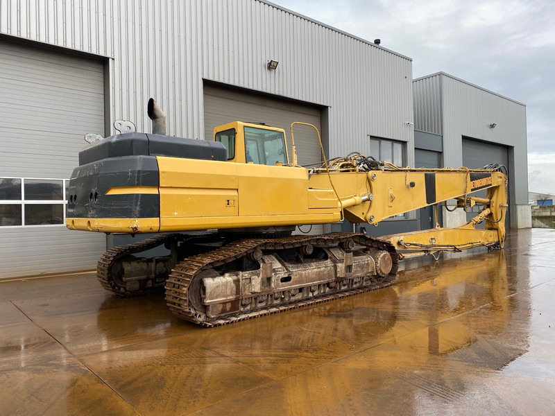 Caterpillar 345BL UHD Demolition - CE certified / EPA certified - Lammutusekskavaator: pilt 4 Caterpillar 345BL UHD Demolition - CE certified / EPA certified - Lammutusekskavaator: pilt 4