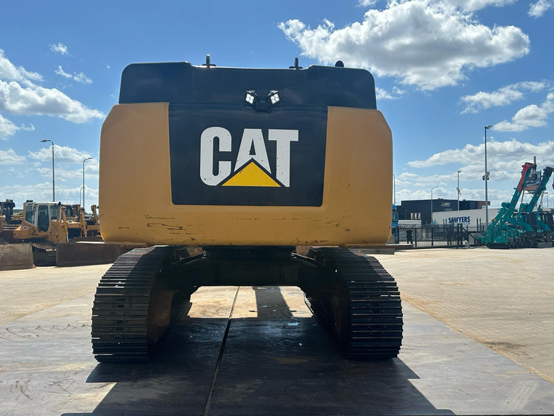 Caterpillar 352F - Lintekskavaator: pilt 4 Caterpillar 352F - Lintekskavaator: pilt 4