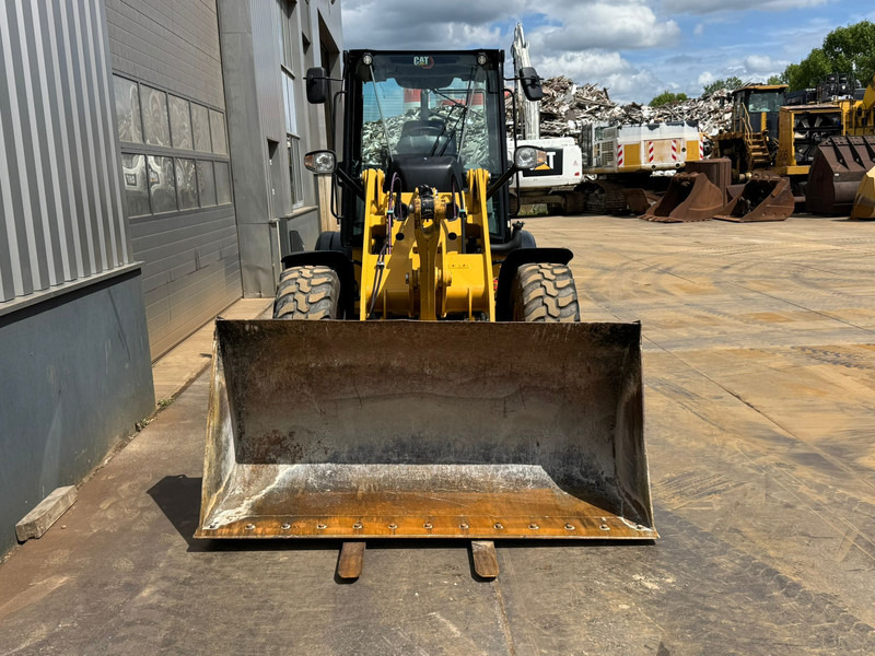 Caterpillar 908M CE + EPA - Rataslaadur: pilt 4 Caterpillar 908M CE + EPA - Rataslaadur: pilt 4