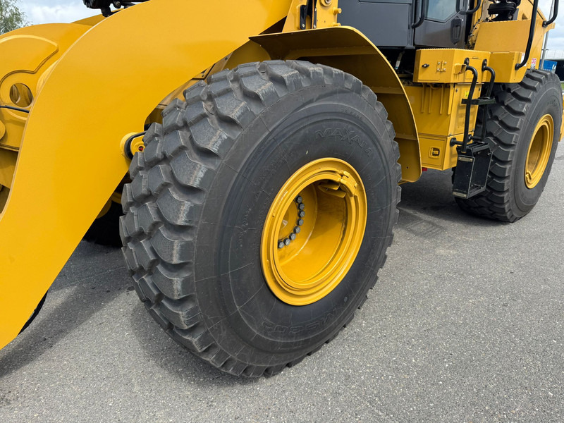 Uus Rataslaadur Caterpillar 950GC Wheel Loader - New / CE: pilt 12