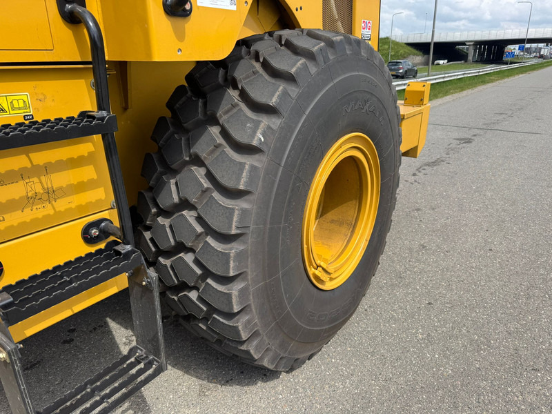 Uus Rataslaadur Caterpillar 950GC Wheel Loader - New / CE: pilt 10