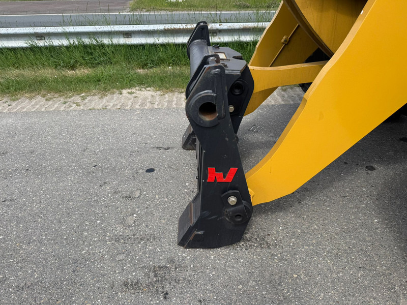Uus Rataslaadur Caterpillar 950GC Wheel Loader - New / CE: pilt 9