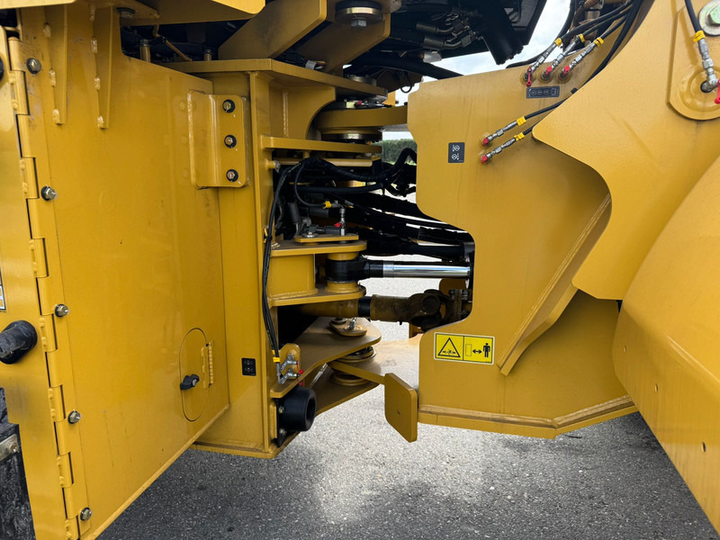 Uus Rataslaadur Caterpillar 950GC Wheel Loader - New / CE: pilt 14