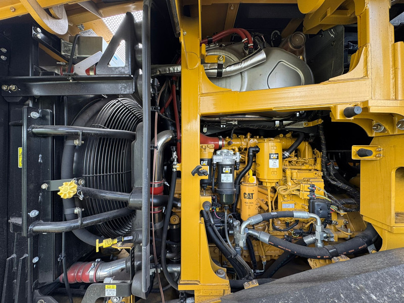 Uus Rataslaadur Caterpillar 950GC Wheel Loader - New / CE: pilt 16