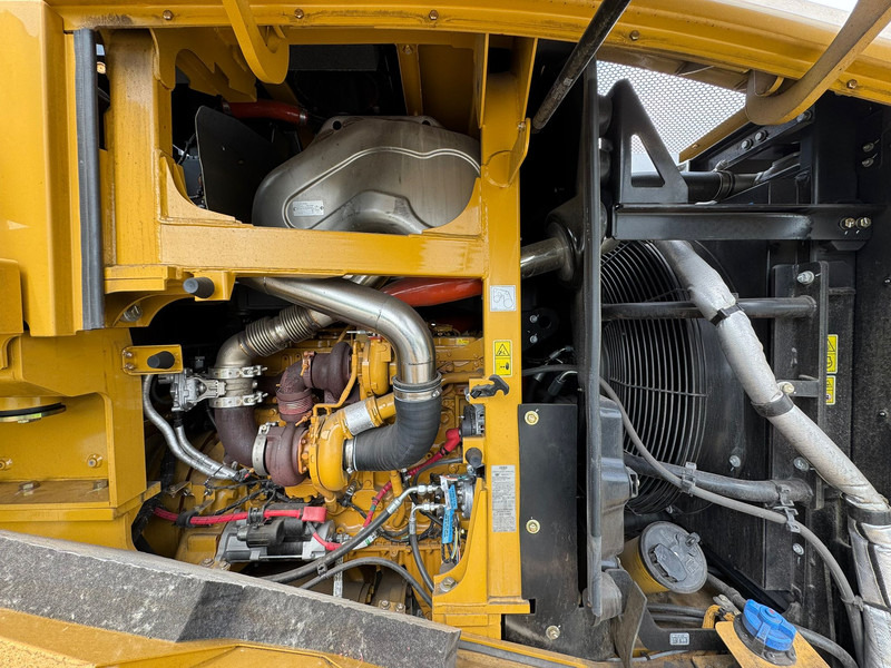 Uus Rataslaadur Caterpillar 950GC Wheel Loader - New / CE: pilt 18
