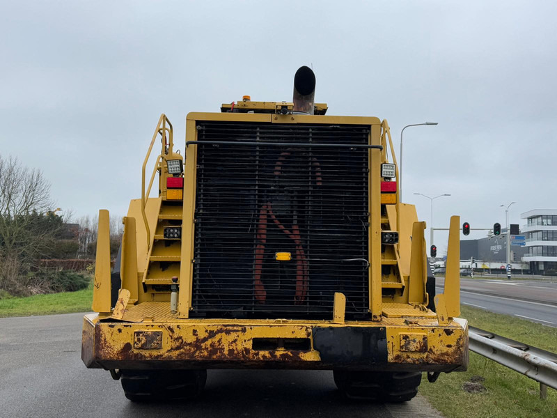 Caterpillar 988H / rebuild in 2018 / 3th function - Rataslaadur: pilt 4 Caterpillar 988H / rebuild in 2018 / 3th function - Rataslaadur: pilt 4