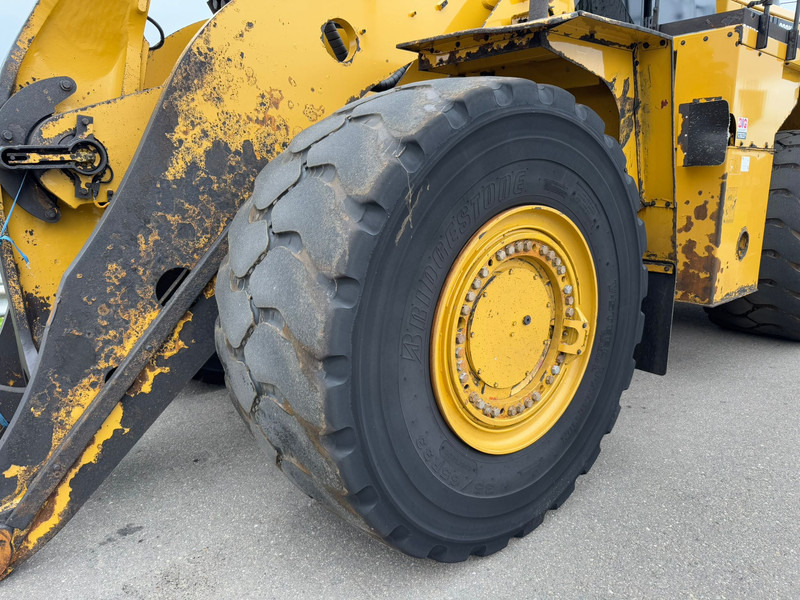 Rataslaadur Caterpillar 988K: pilt 12
