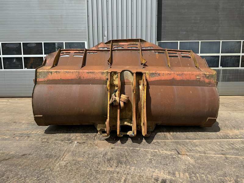 Caterpillar Bucket 988H - Kopp: pilt 2 Caterpillar Bucket 988H - Kopp: pilt 2