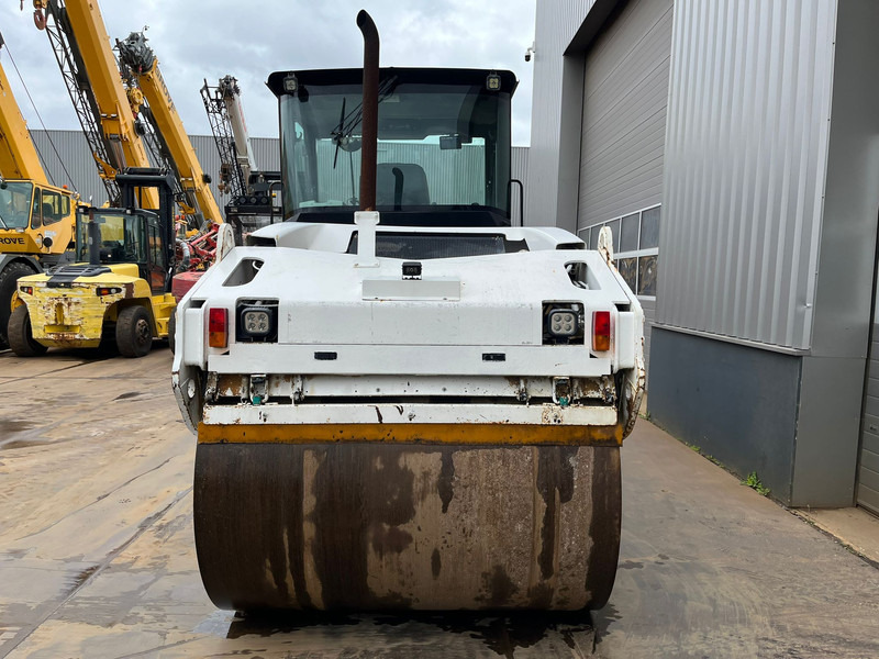 Caterpillar CB534D CE / EPA - Rullija: pilt 5 Caterpillar CB534D CE / EPA - Rullija: pilt 5