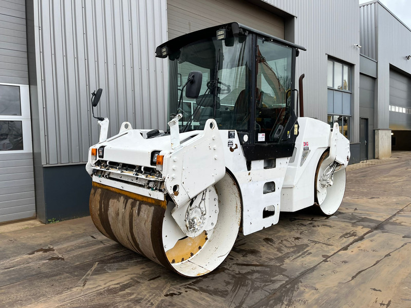 Caterpillar CB534D CE / EPA - Rullija: pilt 3 Caterpillar CB534D CE / EPA - Rullija: pilt 3