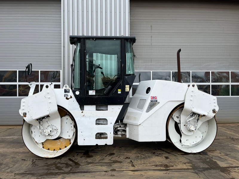 Caterpillar CB534D CE / EPA - Rullija: pilt 1 Caterpillar CB534D CE / EPA - Rullija: pilt 1