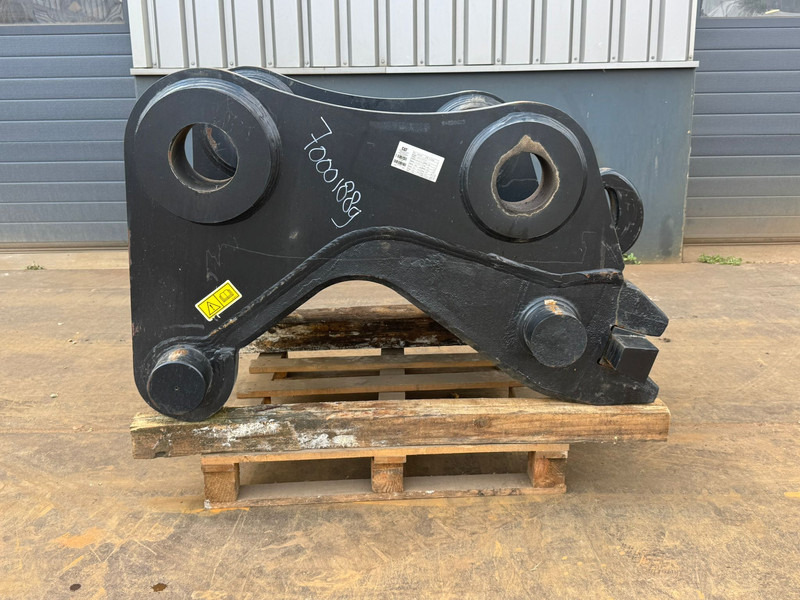 Caterpillar CW70-H.6.N. - Kiirühendus: pilt 1 Caterpillar CW70-H.6.N. - Kiirühendus: pilt 1