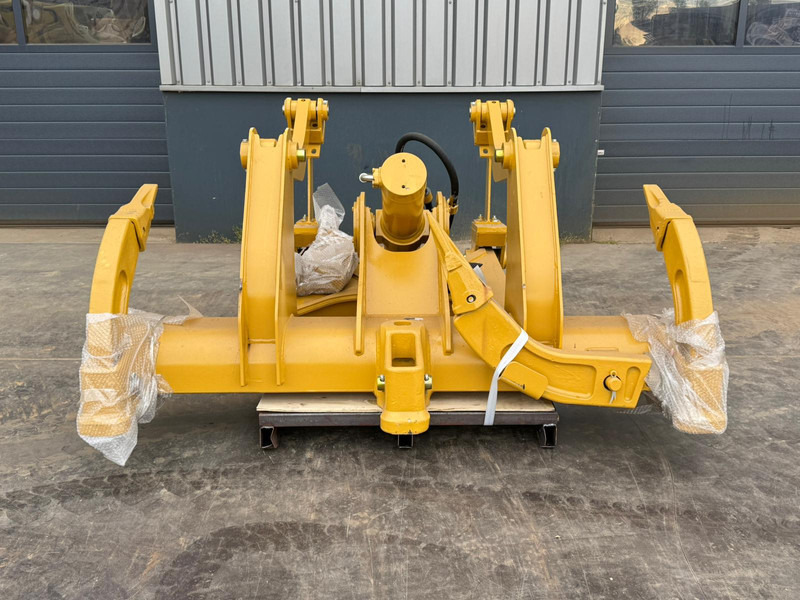 Caterpillar D6 New Gen Ripper with 1 Cylinder - Kobesti: pilt 1 Caterpillar D6 New Gen Ripper with 1 Cylinder - Kobesti: pilt 1
