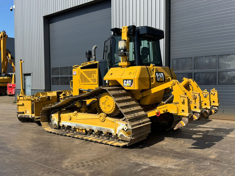 Caterpillar D6N LGP | Dutch Machine - Trimble prepared - Buldooser: pilt 3 Caterpillar D6N LGP | Dutch Machine - Trimble prepared - Buldooser: pilt 3