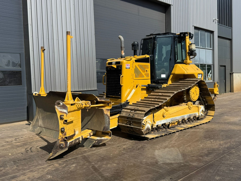 Caterpillar D6N LGP | Dutch Machine - Trimble prepared - Buldooser: pilt 2 Caterpillar D6N LGP | Dutch Machine - Trimble prepared - Buldooser: pilt 2