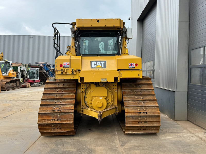 Caterpillar D6T LGP - Buldooser: pilt 4 Caterpillar D6T LGP - Buldooser: pilt 4