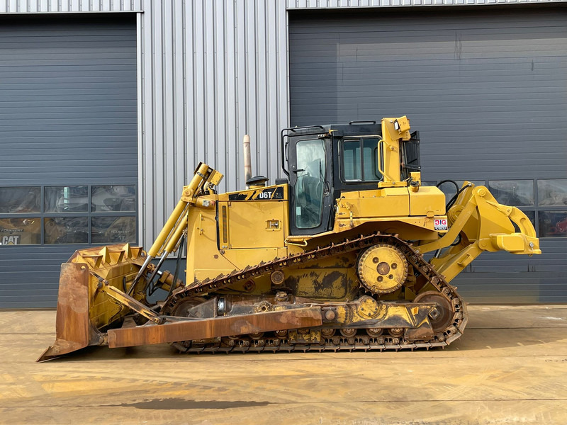 Caterpillar D6T XL - Buldooser: pilt 1 Caterpillar D6T XL - Buldooser: pilt 1