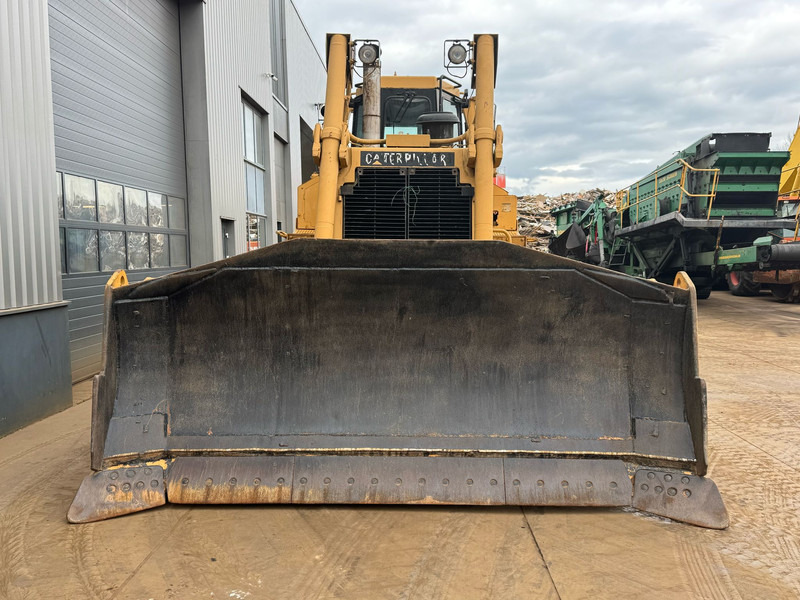 Caterpillar D8R series II - Buldooser: pilt 5 Caterpillar D8R series II - Buldooser: pilt 5