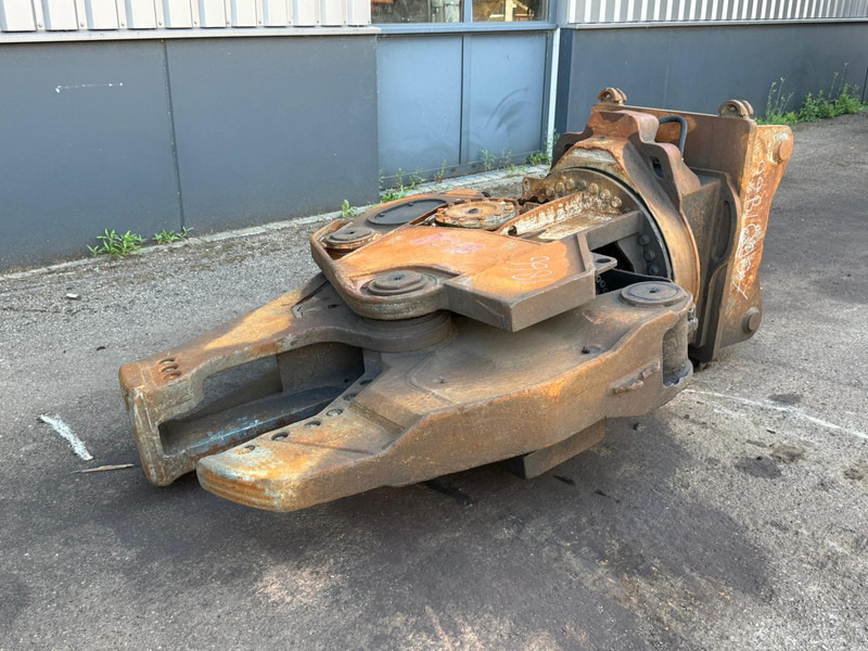 Caterpillar MP20S/oq80 - Lammutuskäärid: pilt 1 Caterpillar MP20S/oq80 - Lammutuskäärid: pilt 1