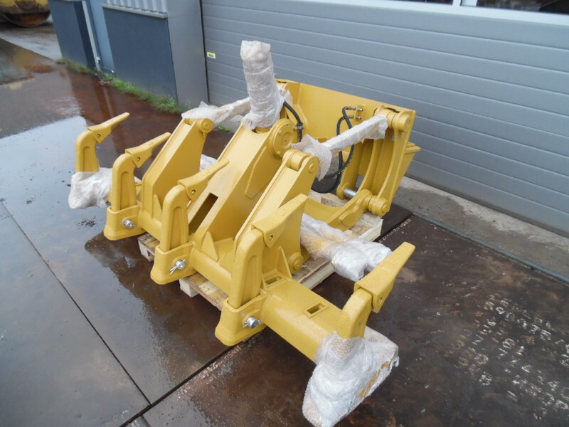 Caterpillar Ripper 12M-2 12M-3 140M-2 140M-3 160M-2 - Kobesti: pilt 2 Caterpillar Ripper 12M-2 12M-3 140M-2 140M-3 160M-2 - Kobesti: pilt 2