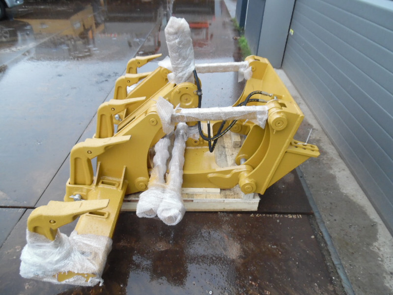 Caterpillar Ripper 12M-2 12M-3 140M-2 140M-3 160M-2 - Kobesti: pilt 3 Caterpillar Ripper 12M-2 12M-3 140M-2 140M-3 160M-2 - Kobesti: pilt 3