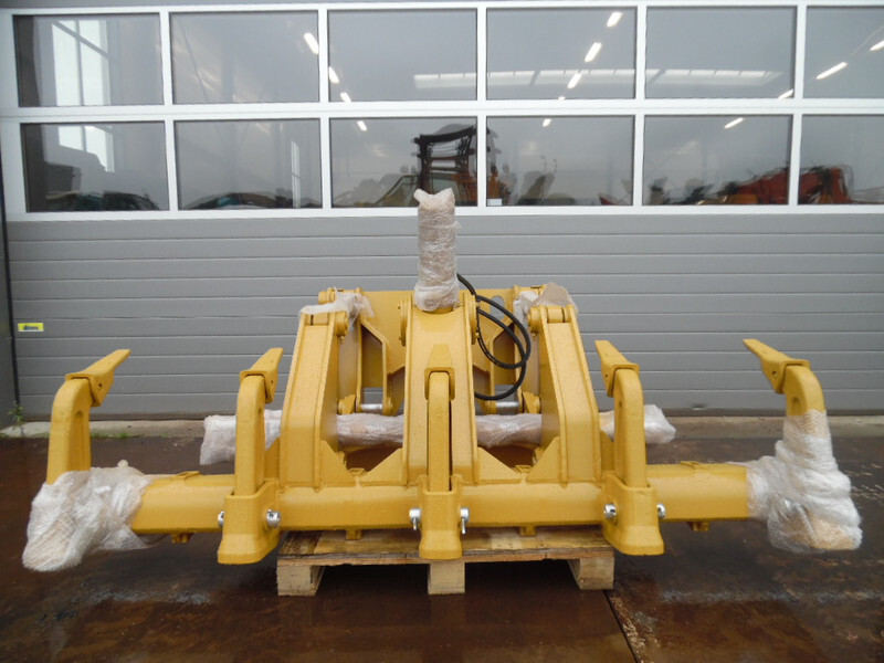Caterpillar Ripper 12M-2 12M-3 140M-2 140M-3 160M-2 - Kobesti: pilt 1 Caterpillar Ripper 12M-2 12M-3 140M-2 140M-3 160M-2 - Kobesti: pilt 1