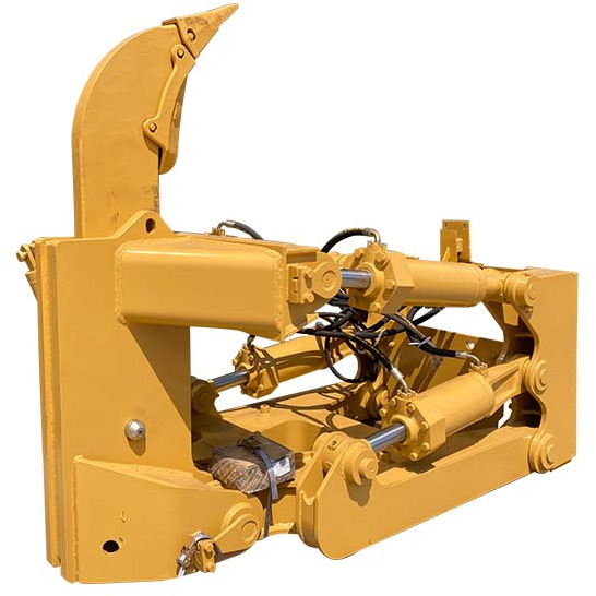 Caterpillar SS-ripper for D8T D8R D8N - Kobesti: pilt 2 Caterpillar SS-ripper for D8T D8R D8N - Kobesti: pilt 2