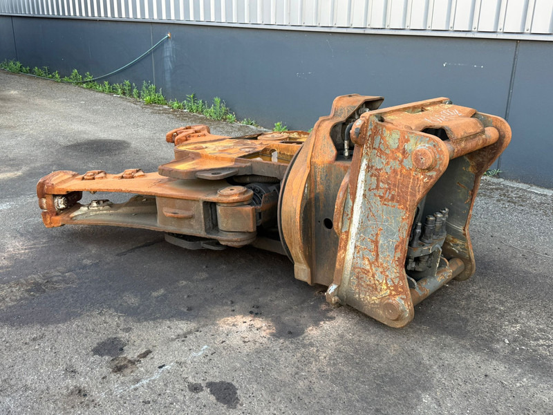 Caterpillar VTK40/MP20PP OQ80 - Lammutuskäärid: pilt 3 Caterpillar VTK40/MP20PP OQ80 - Lammutuskäärid: pilt 3