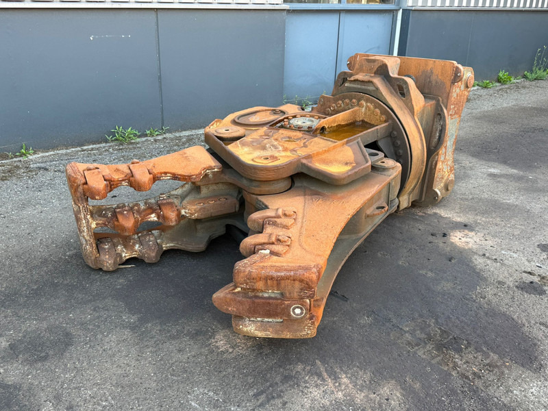 Caterpillar Vtk40/MP20PP oq80 - Lammutuskäärid: pilt 2 Caterpillar Vtk40/MP20PP oq80 - Lammutuskäärid: pilt 2