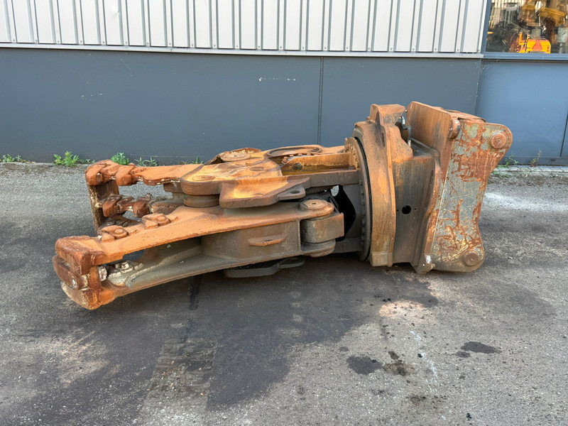 Caterpillar Vtk40/MP20PP oq80 - Lammutuskäärid: pilt 1 Caterpillar Vtk40/MP20PP oq80 - Lammutuskäärid: pilt 1