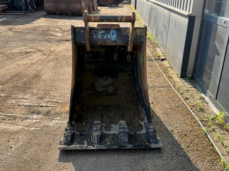 Caterpillar hh4-900 Lehnhoff MS25 1000mm bucket 480-8479 - Kopp: pilt 4 Caterpillar hh4-900 Lehnhoff MS25 1000mm bucket 480-8479 - Kopp: pilt 4