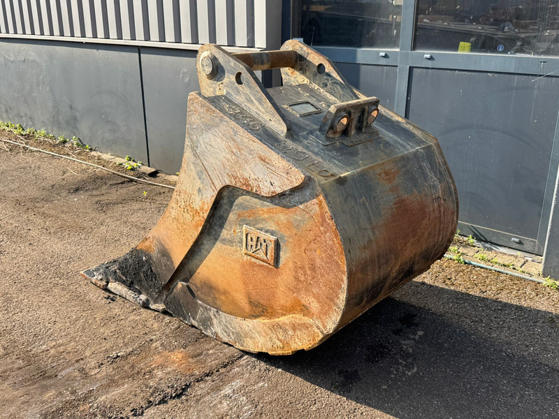 Caterpillar hh4-900 Lehnhoff MS25 1000mm bucket 480-8479 - Kopp: pilt 3 Caterpillar hh4-900 Lehnhoff MS25 1000mm bucket 480-8479 - Kopp: pilt 3