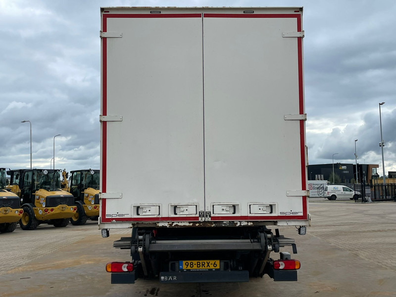 DAF LF 180 FA - Kasti veoauto: pilt 4 DAF LF 180 FA - Kasti veoauto: pilt 4