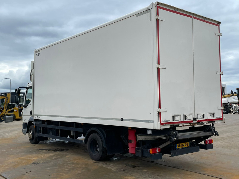 DAF LF 180 FA - Kasti veoauto: pilt 3 DAF LF 180 FA - Kasti veoauto: pilt 3