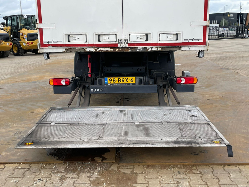 DAF LF 180 FA - Kasti veoauto: pilt 5 DAF LF 180 FA - Kasti veoauto: pilt 5