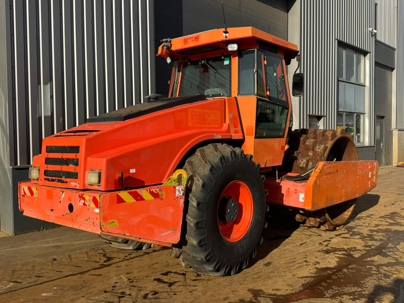 Dynapac CA612PD (21t) - Rullija: pilt 5 Dynapac CA612PD (21t) - Rullija: pilt 5