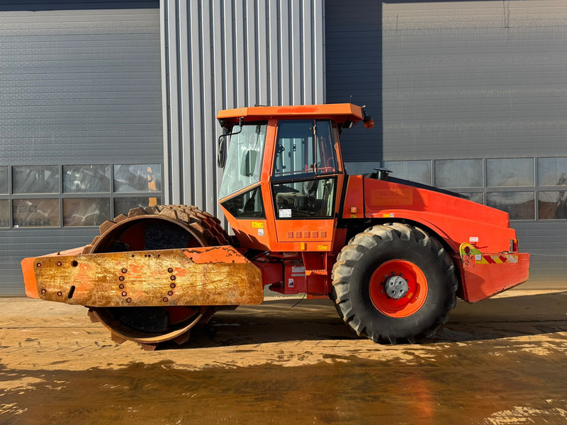 Dynapac CA612PD (21t) - Rullija: pilt 1 Dynapac CA612PD (21t) - Rullija: pilt 1