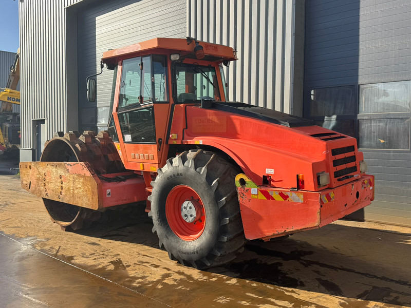 Dynapac CA612PD (21t) - Rullija: pilt 3 Dynapac CA612PD (21t) - Rullija: pilt 3