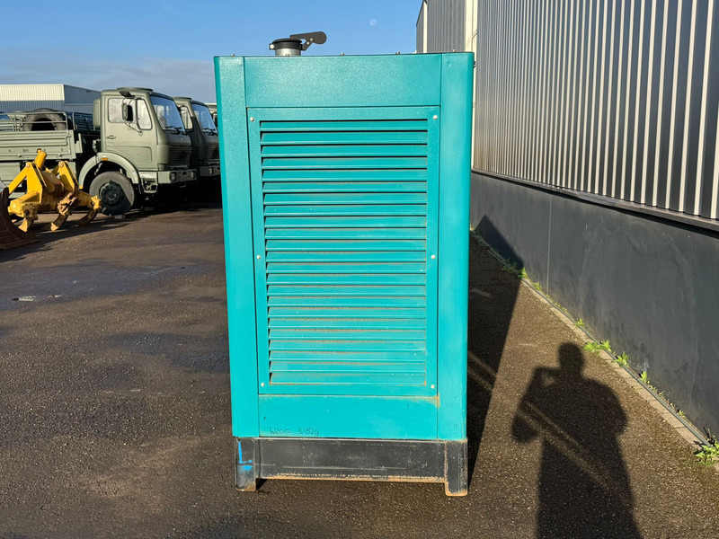 Giga power 250 kVA LT-W200GF Silent Generator - Generaatorikomplekt: pilt 4 Giga power 250 kVA LT-W200GF Silent Generator - Generaatorikomplekt: pilt 4