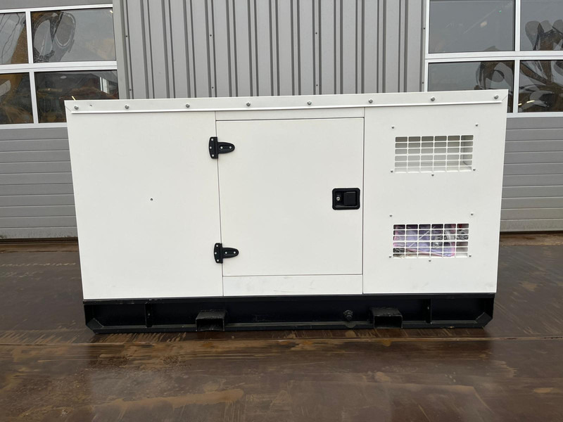 Giga power 37.5KVA Closed Set LT-W30GF - Generaatorikomplekt: pilt 4 Giga power 37.5KVA Closed Set LT-W30GF - Generaatorikomplekt: pilt 4