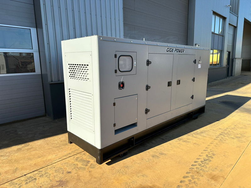Giga power LT-W250GF 312.5 kVA silent generator - Generaatorikomplekt: pilt 3 Giga power LT-W250GF 312.5 kVA silent generator - Generaatorikomplekt: pilt 3