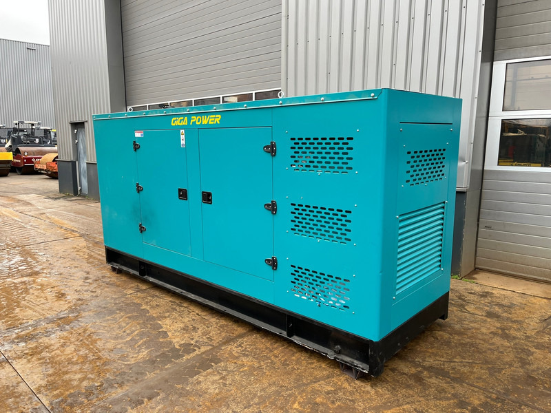 Giga power LT-W400GF 500 kVA silent generator - Generaatorikomplekt: pilt 3 Giga power LT-W400GF 500 kVA silent generator - Generaatorikomplekt: pilt 3