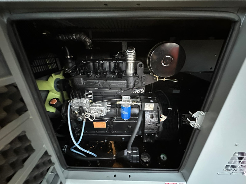 Generaatorikomplekt Giga power LT-W50-GF 62.5KVA silent set: pilt 7