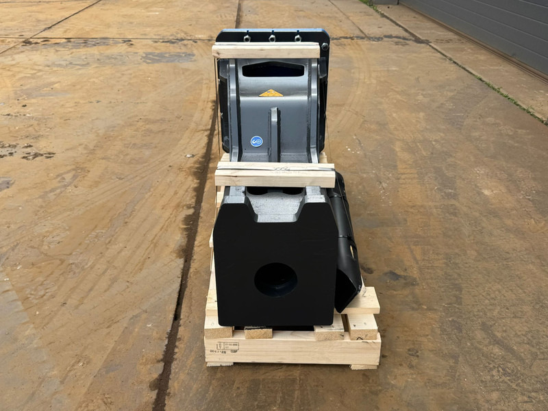 Hammer HS1000 - Hüdrauliline haamer: pilt 4 Hammer HS1000 - Hüdrauliline haamer: pilt 4