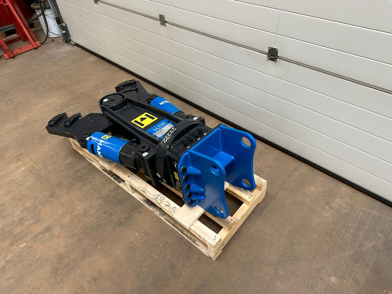 Hammer MCK03 shear - Lammutuskäärid: pilt 2 Hammer MCK03 shear - Lammutuskäärid: pilt 2