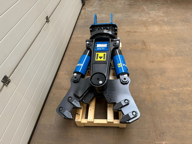 Hammer MCK03 shear - Lammutuskäärid: pilt 4 Hammer MCK03 shear - Lammutuskäärid: pilt 4